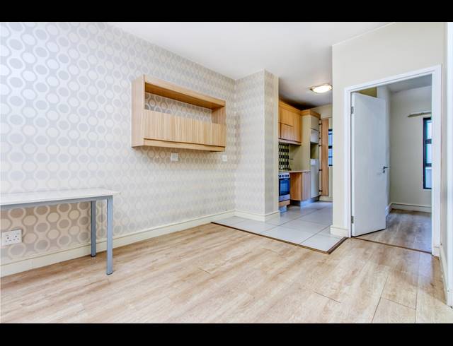 1 BEDROOM SECTIONAL TITLE FOR SALE IN RIVONIA